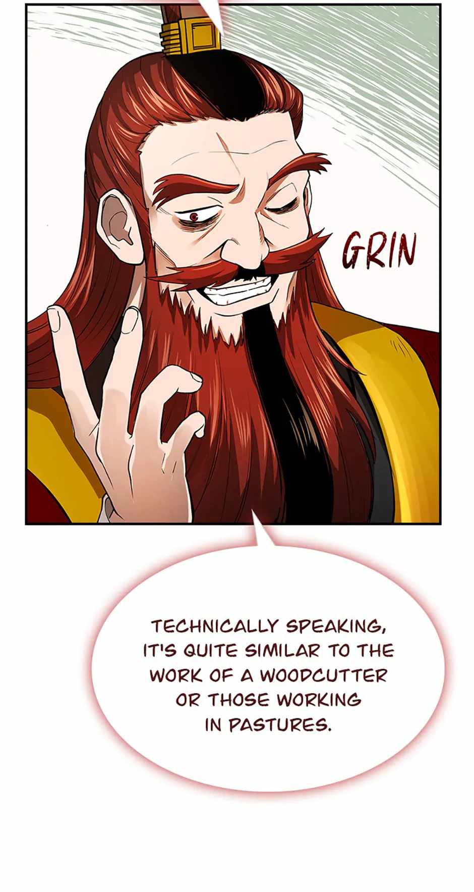 The Demonic Blade Fairy Chapter 5 59